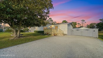4524 5th Ave, St Augustine, FL 32095