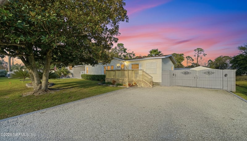 4524 5th Ave, St Augustine, FL 32095