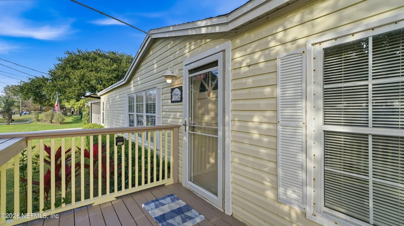 4524 5th Ave, St Augustine, FL 32095