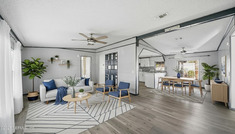 4524 5th Ave, St Augustine, FL 32095