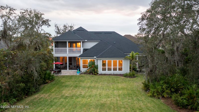 313 Vale Dr, St Augustine, FL 32095