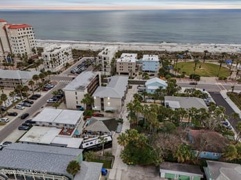 410 1st St #E, Jacksonville Beach, FL 32250