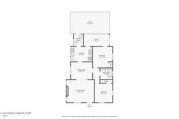 4531 Attleboro St, Jacksonville, FL 32205