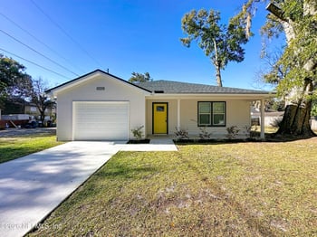 3902 Laurie St, Jacksonville, FL 32206