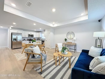 3902 Laurie St, Jacksonville, FL 32206