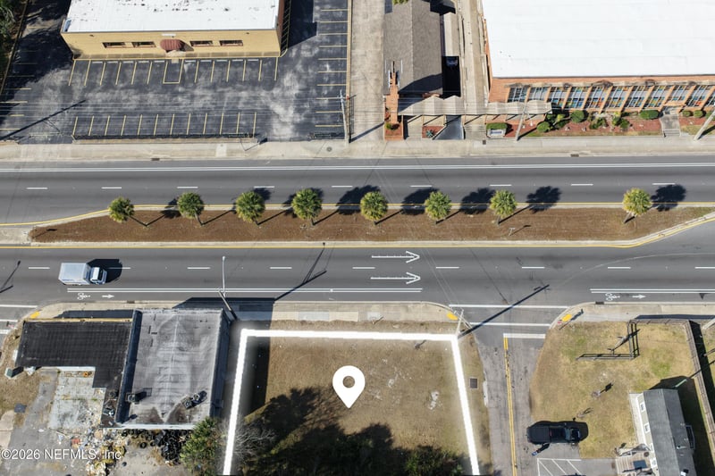 4923 Main St, Jacksonville, FL 32206