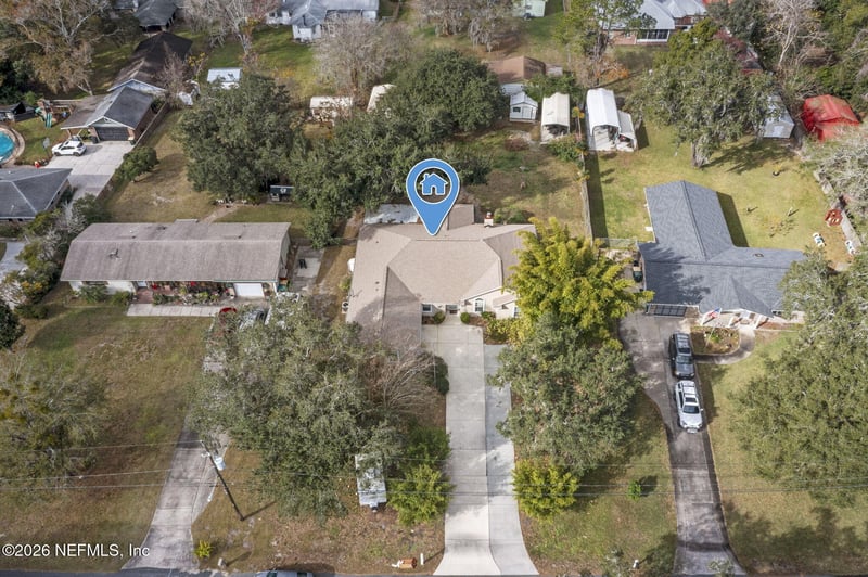 8850 San Rae Rd, Jacksonville, FL 32257