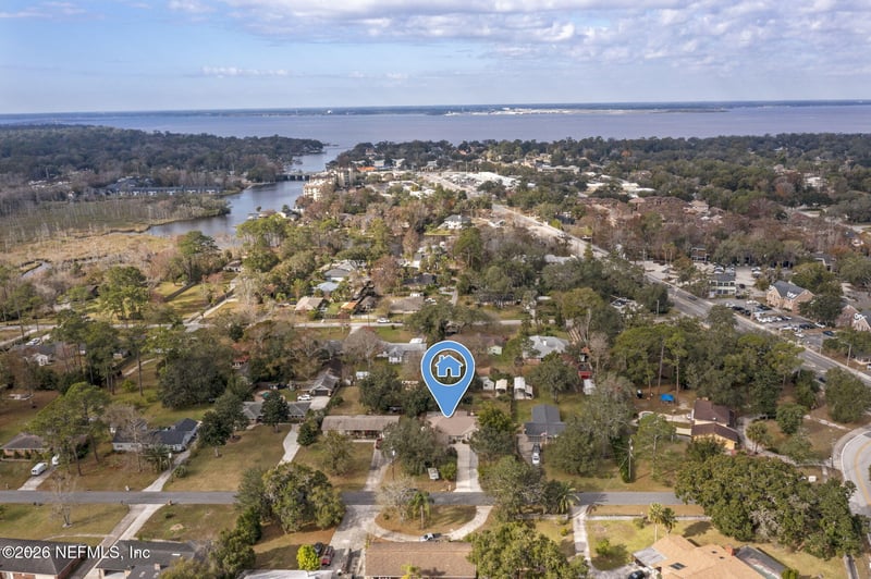 8850 San Rae Rd, Jacksonville, FL 32257