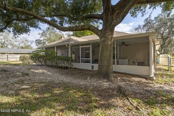 8850 San Rae Rd, Jacksonville, FL 32257