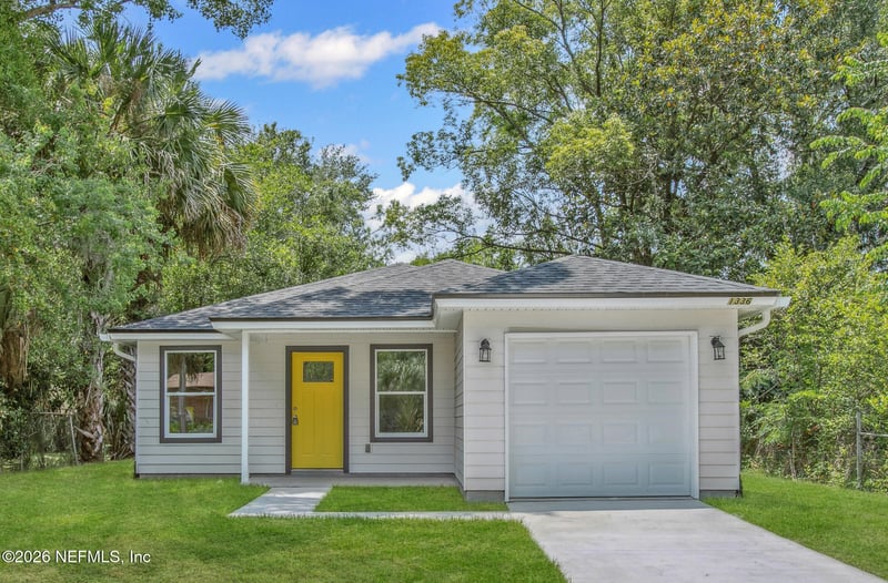 1336 30th St, Jacksonville, FL 32209
