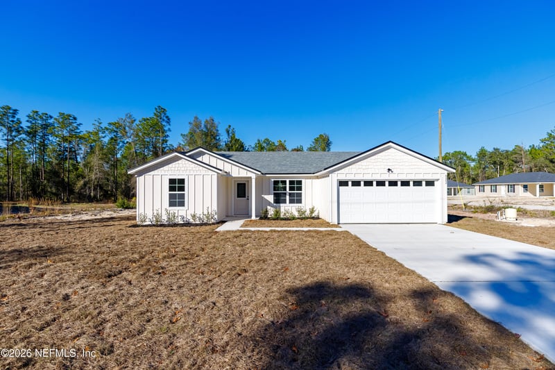 6202 Furman Ave, Keystone Heights, FL 32656