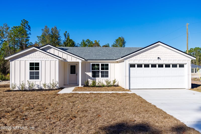 6202 Furman Ave, Keystone Heights, FL 32656