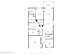 4130 Clifden Dr, Ormond Beach, FL 32174