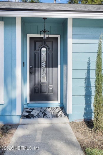 4321 Huntington Forest Blvd, Jacksonville, FL 32257