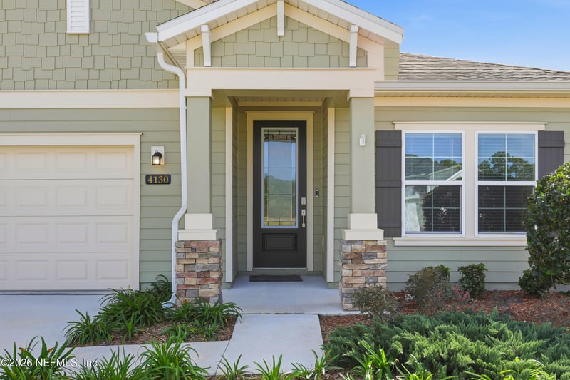 4130 Clifden Dr, Ormond Beach, FL 32174