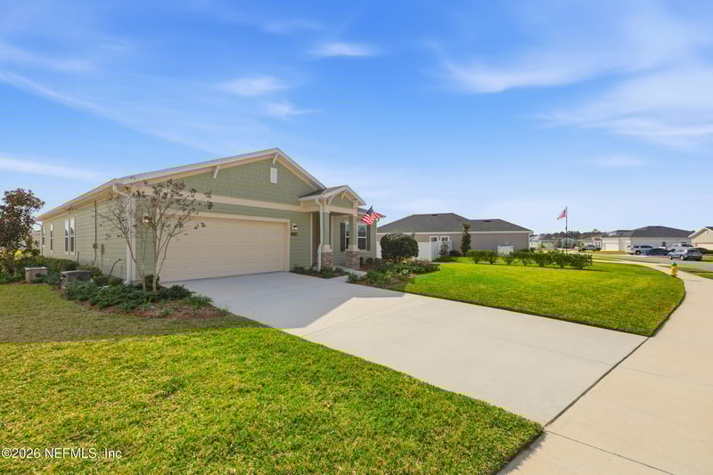 4130 Clifden Dr, Ormond Beach, FL 32174