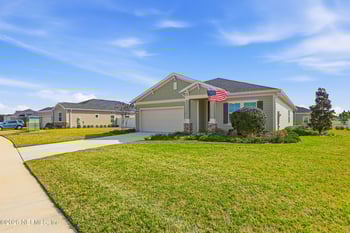 4130 Clifden Dr, Ormond Beach, FL 32174