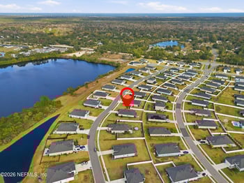 4130 Clifden Dr, Ormond Beach, FL 32174