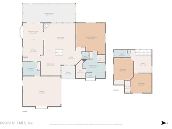 11842 Coastal Ln, Jacksonville, FL 32258