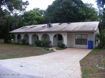 1050 Volusia St, St Augustine, FL 32084