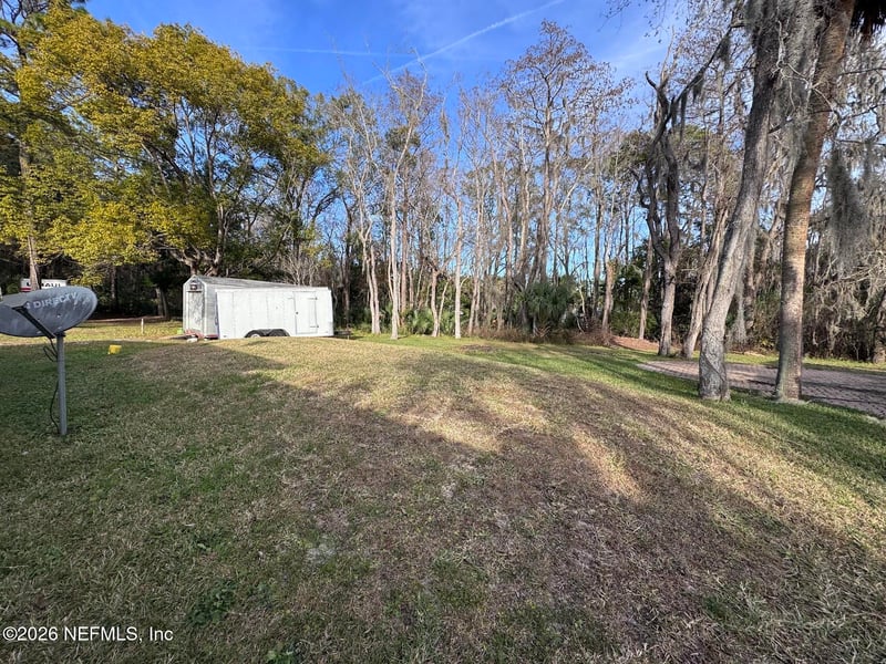 1050 Volusia St, St Augustine, FL 32084