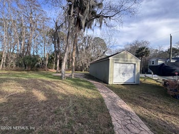 1050 Volusia St, St Augustine, FL 32084