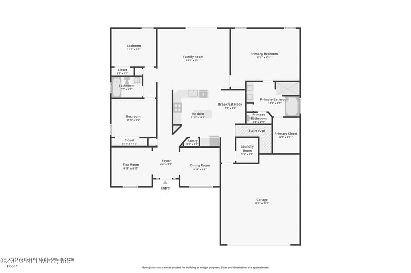 14221 Sea Eagle Dr, Jacksonville, FL 32226