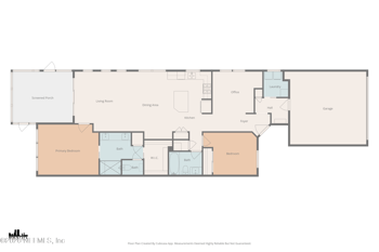 100 Broadhaven Dr, Ponte Vedra, FL 32081