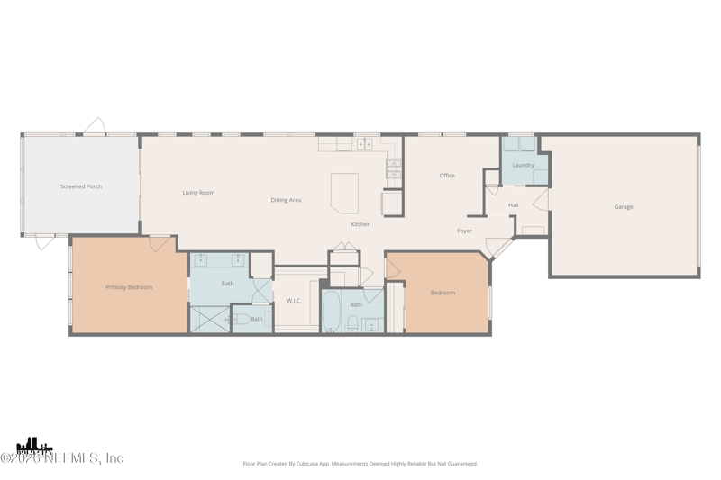 100 Broadhaven Dr, Ponte Vedra, FL 32081