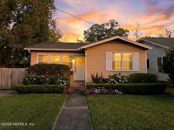 1147 Ingleside Ave, Jacksonville, FL 32205