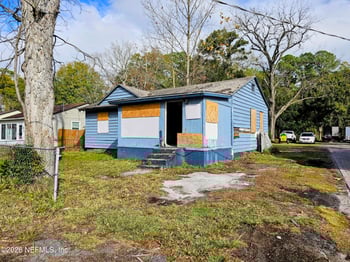 931 Odessa Dr, Jacksonville, FL 32254