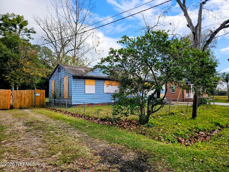 931 Odessa Dr, Jacksonville, FL 32254