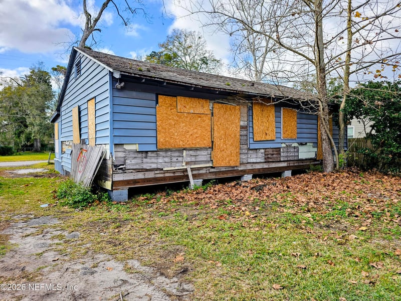 931 Odessa Dr, Jacksonville, FL 32254