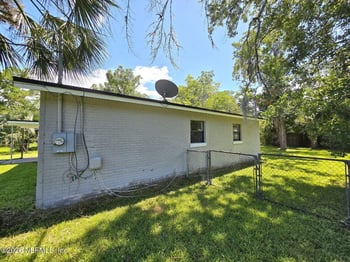 9614 Flechette Ave, Jacksonville, FL 32208