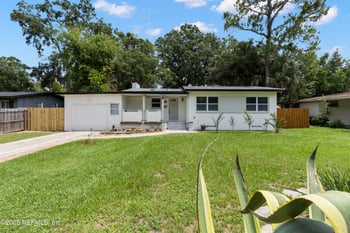 1749 Paine Ave, Jacksonville, FL 32211