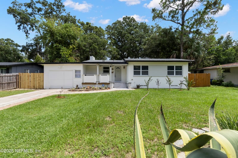 1749 Paine Ave, Jacksonville, FL 32211