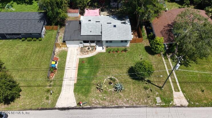 1749 Paine Ave, Jacksonville, FL 32211