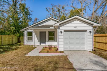 3127 Dignan St, Jacksonville, FL 32254