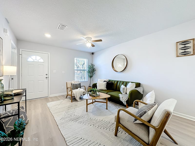 3127 Dignan St, Jacksonville, FL 32254