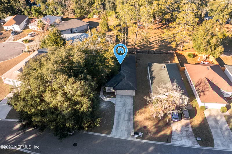 5569 Oak Crossing Dr, Jacksonville, FL 32244