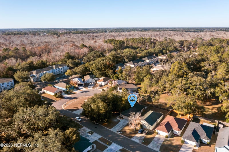 5569 Oak Crossing Dr, Jacksonville, FL 32244