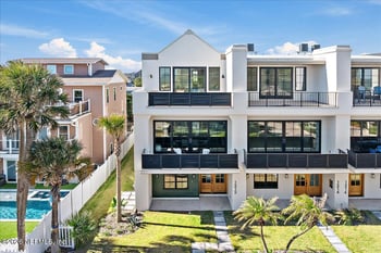1312 1st St, Jacksonville Beach, FL 32250