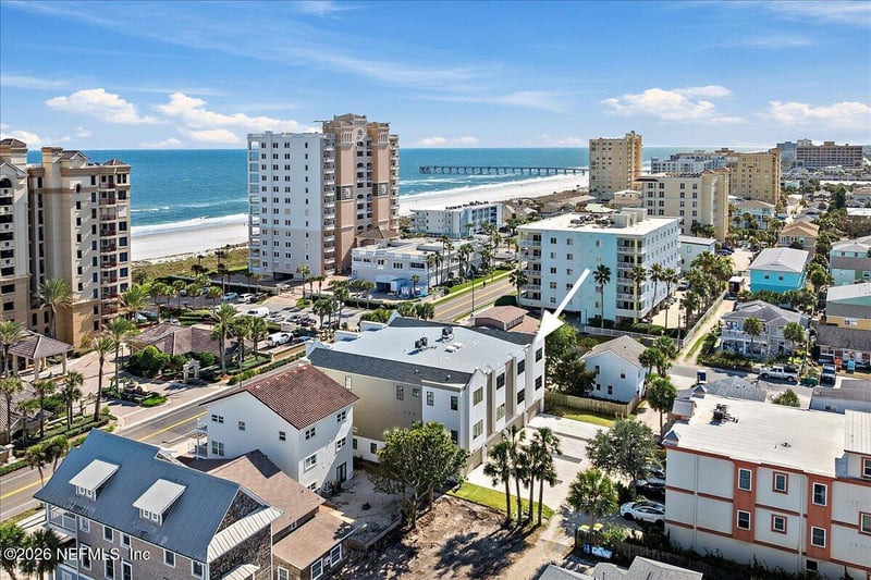 1312 1st St, Jacksonville Beach, FL 32250