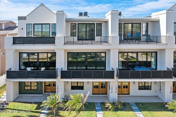 1314 1st St, Jacksonville Beach, FL 32250