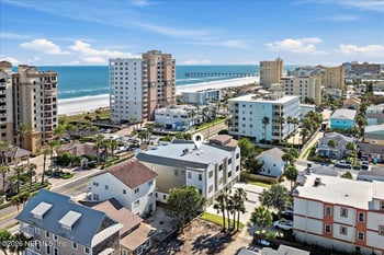 1314 1st St, Jacksonville Beach, FL 32250