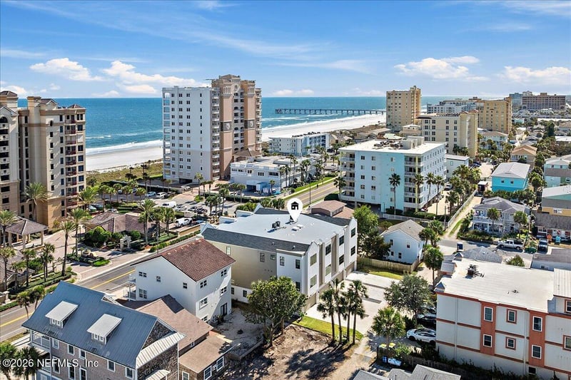 1314 1st St, Jacksonville Beach, FL 32250