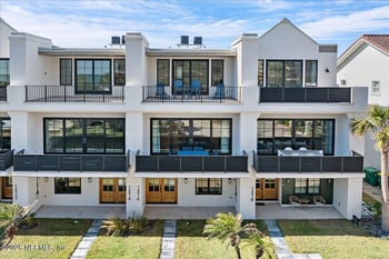 1316 1st St, Jacksonville Beach, FL 32250