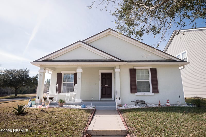 3221 Roundabout Dr, Middleburg, FL 32068