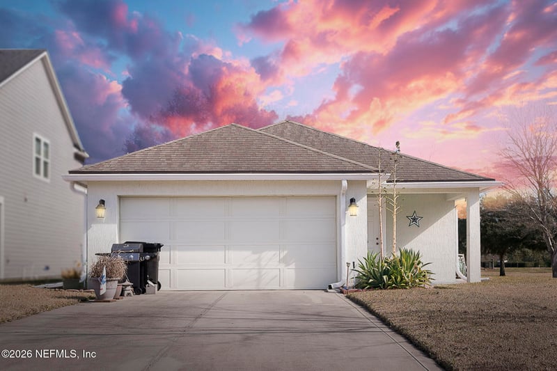 3221 Roundabout Dr, Middleburg, FL 32068