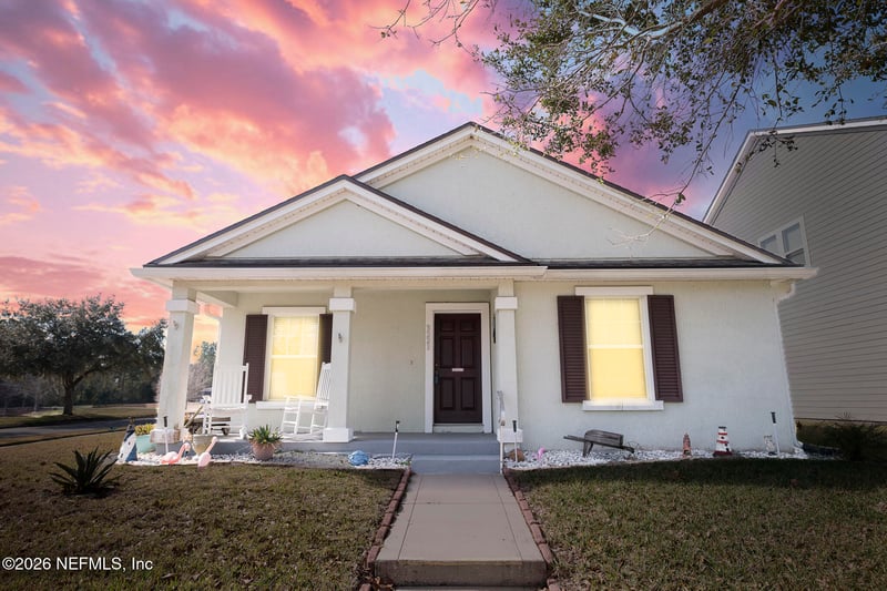 3221 Roundabout Dr, Middleburg, FL 32068